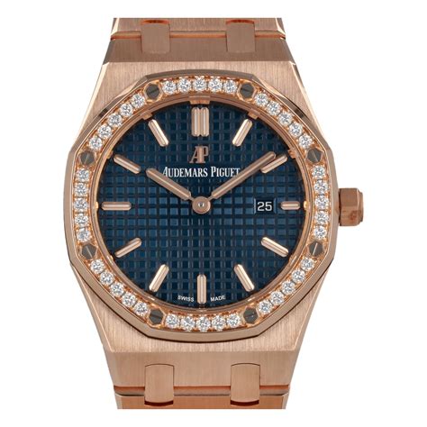 audemars piguet women's royal oak price|audemars royal oak lady 33mm.